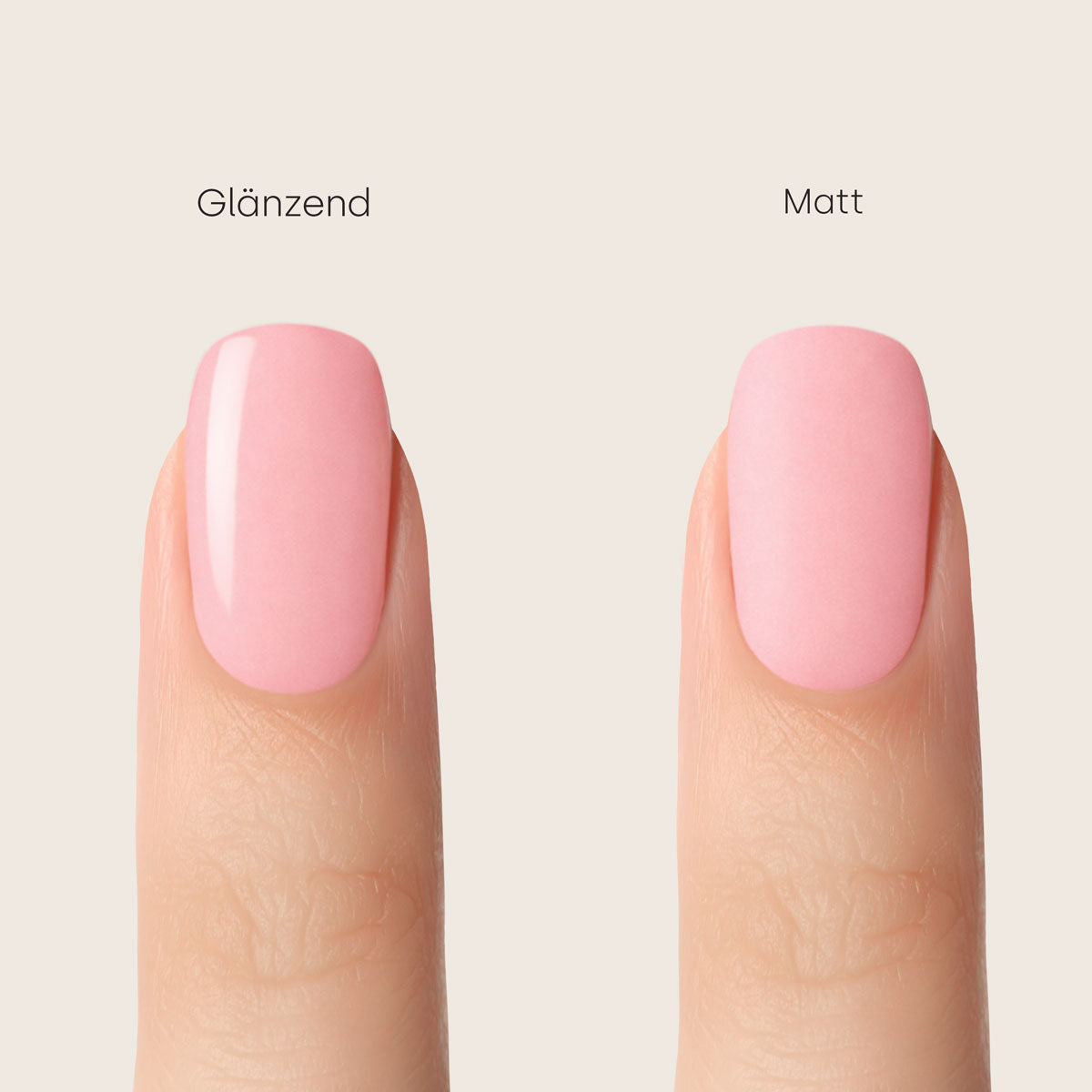 Shellac UV Polish Sugar 8ml -L519-