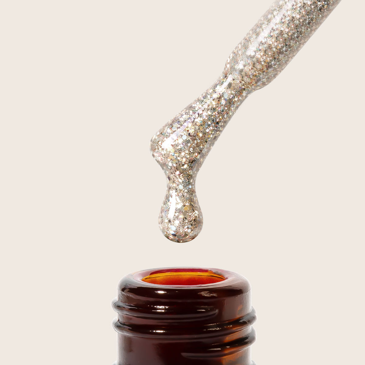 Shellac UV Polish Twinkle 8ml -L520-