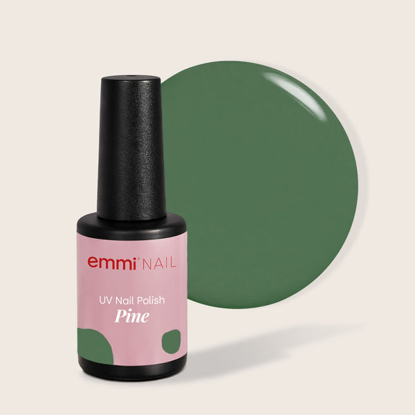 Shellac UV Polish Pine 8ml -L522-