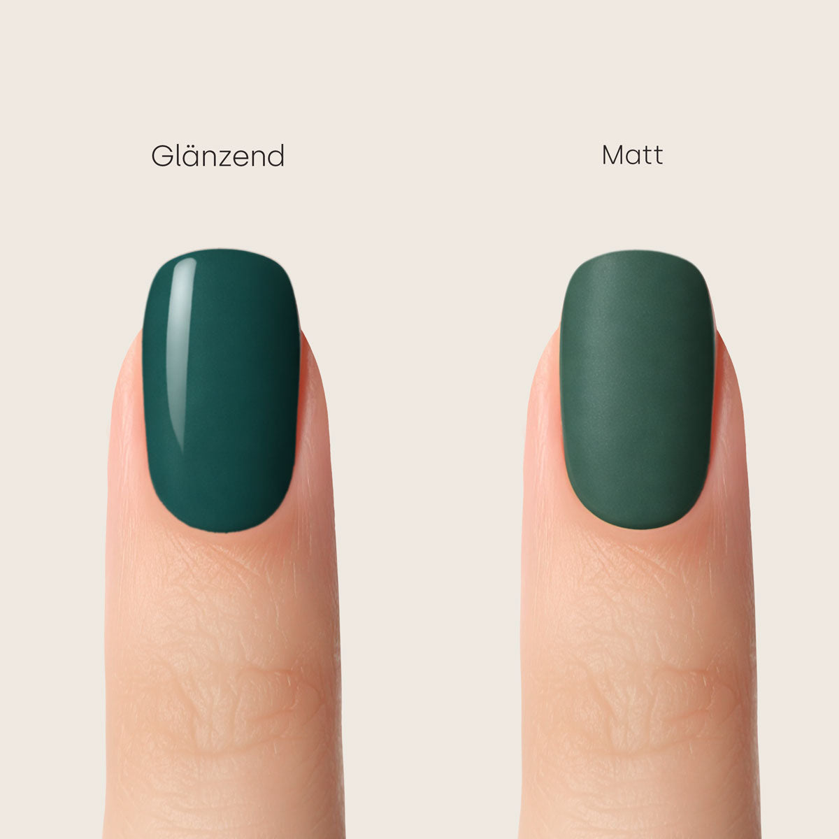 Shellac UV Polish Midnight 8ml -L523-