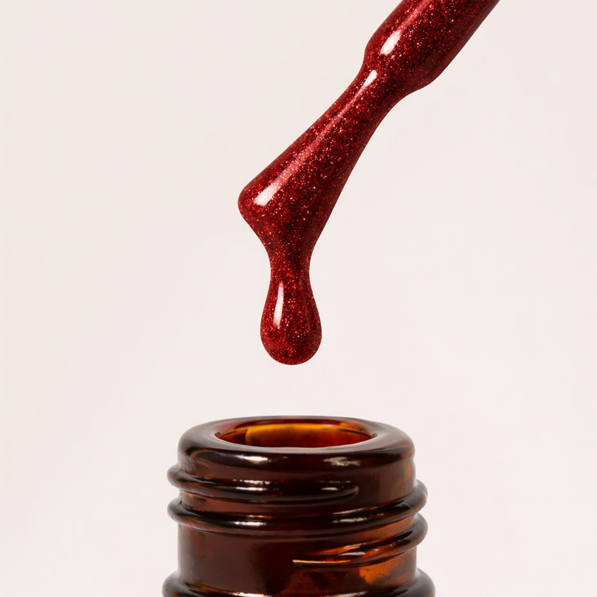 Shellac UV Polish Mulberry 8ml -L528-