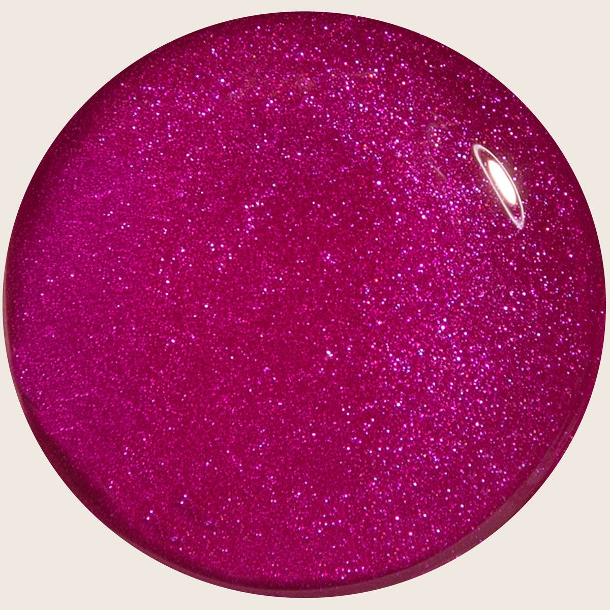 Emmi-Nail Farbgel Magenta Shine 5ml -F580-
