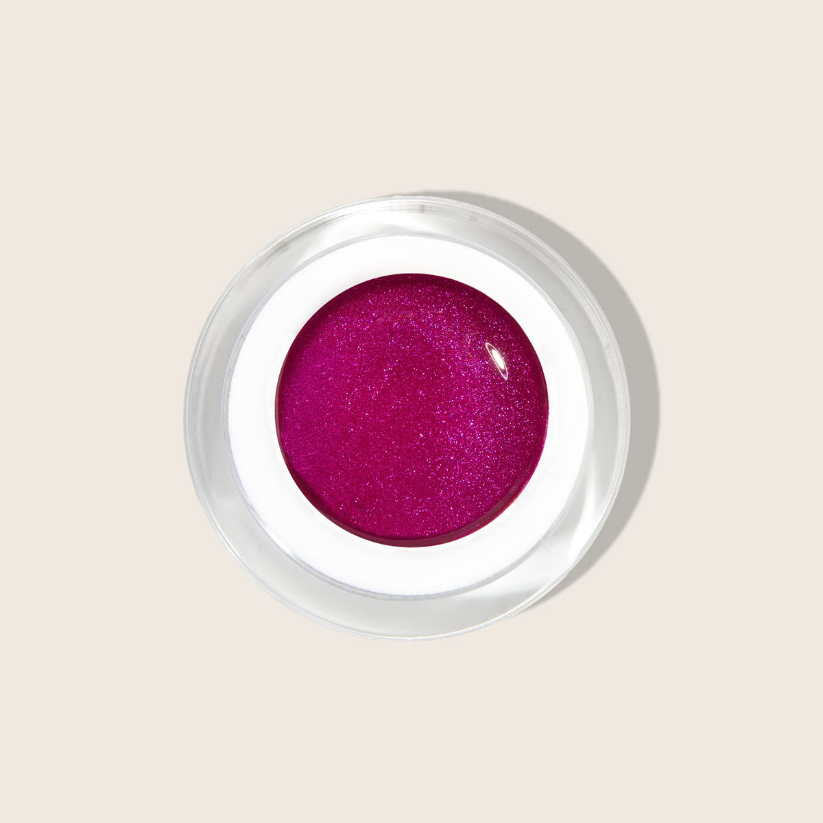 Emmi-Nail Farbgel Magenta Shine 5ml -F580-
