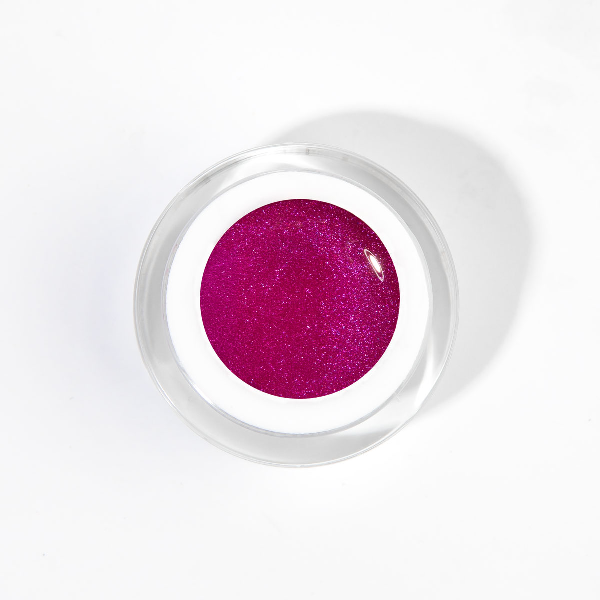 Emmi-Nail Farbgel Magenta Shine 5ml -F580-