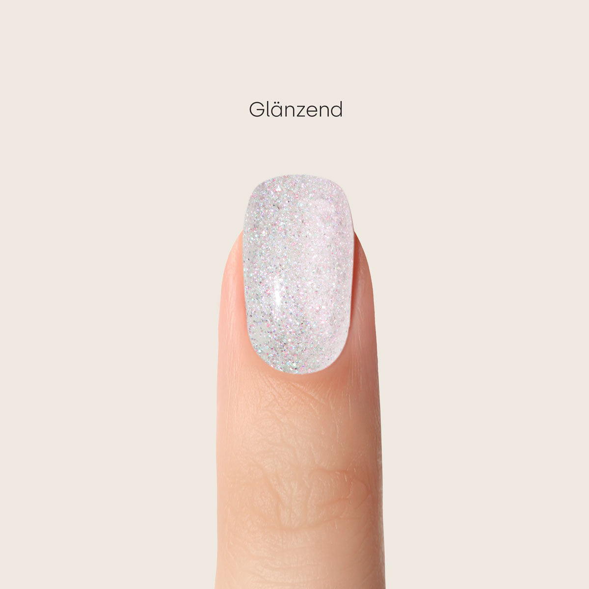 Shellac UV Polish Mystic Lavender -L538- 