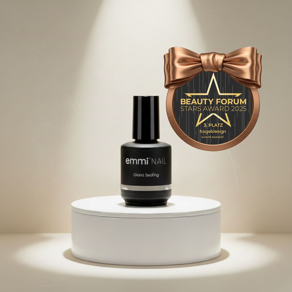 Emmi-Nail Glanz Sealing 11ml