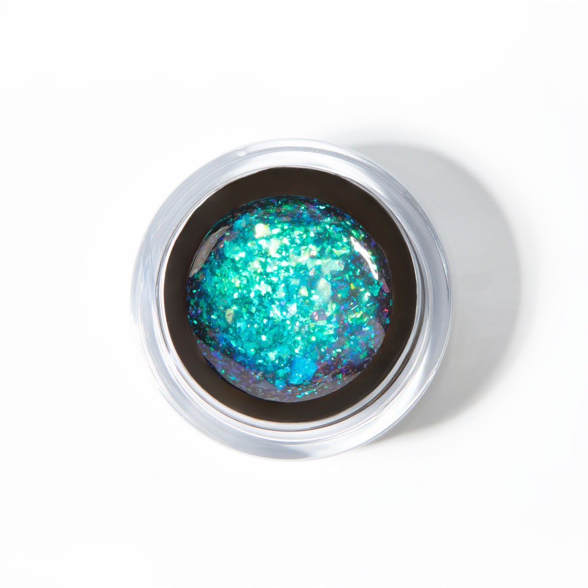 Emmi-Nail Glitter Builder Gel -001- 5ml