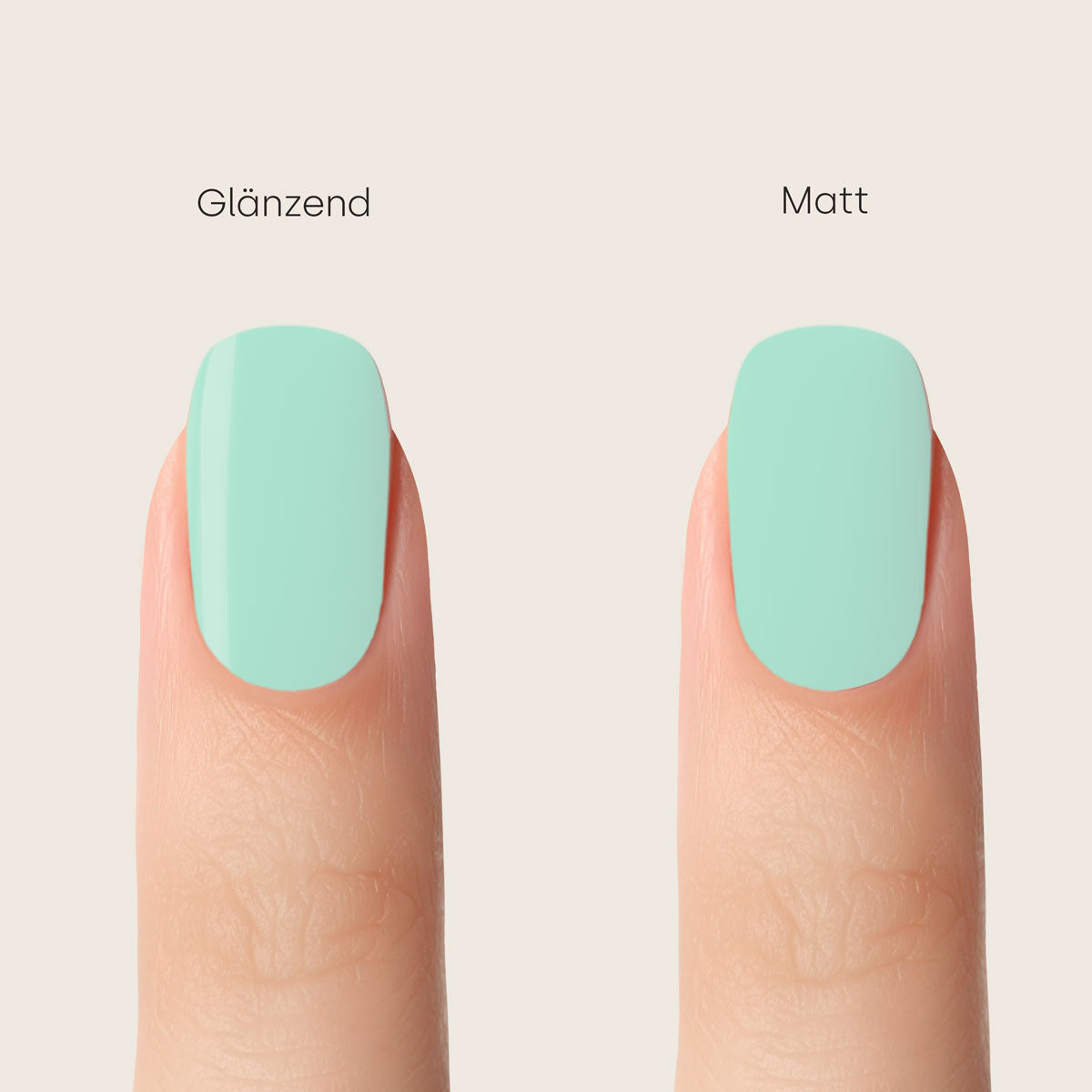 Shellac UV Polish Brock Green 15ml -L554-