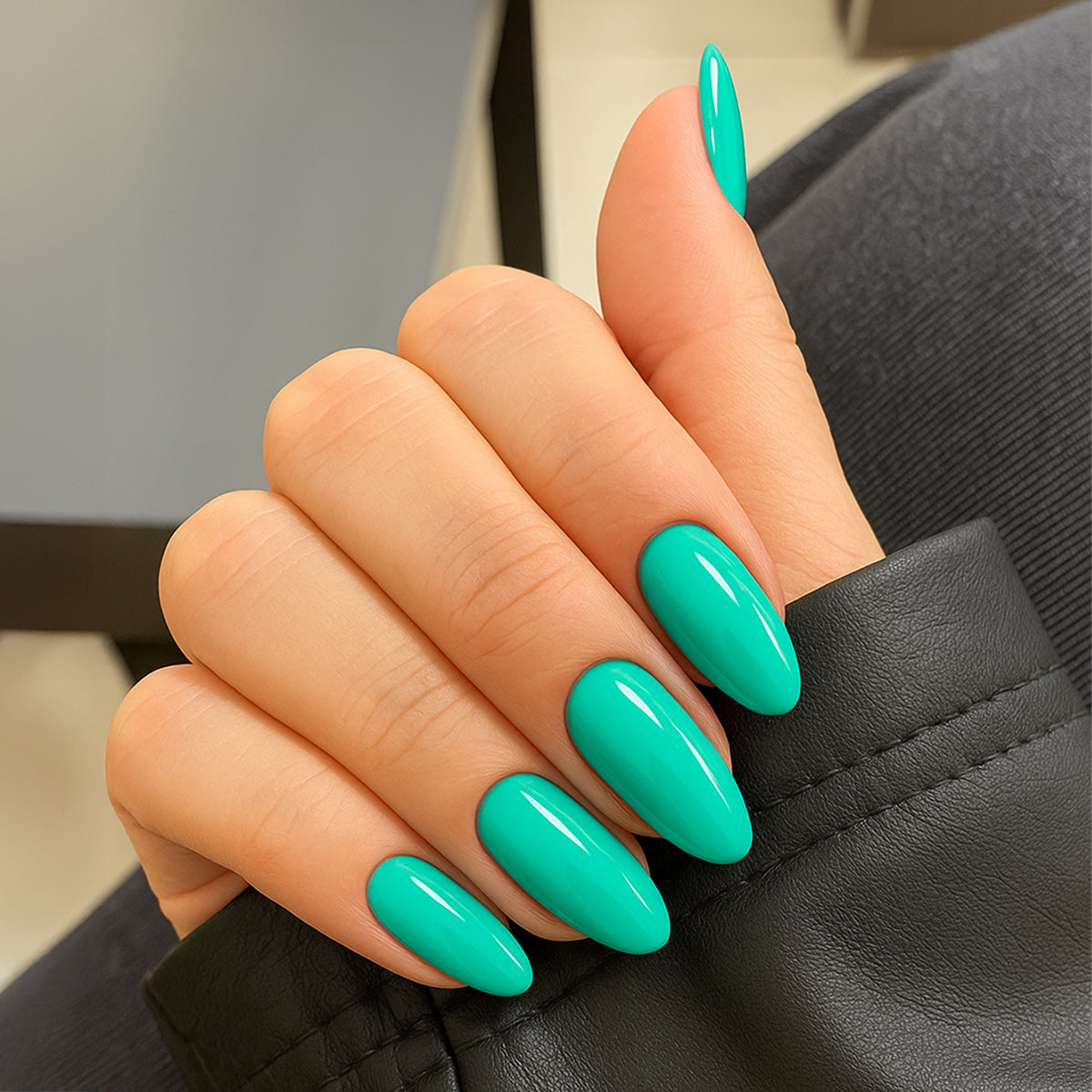 Shellac UV Polish Waterfall 15ml -L553-