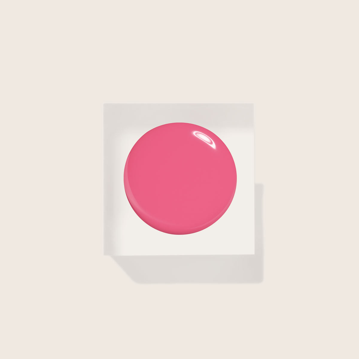 Shellac UV Polish Honeysuckle 15ml -L547-