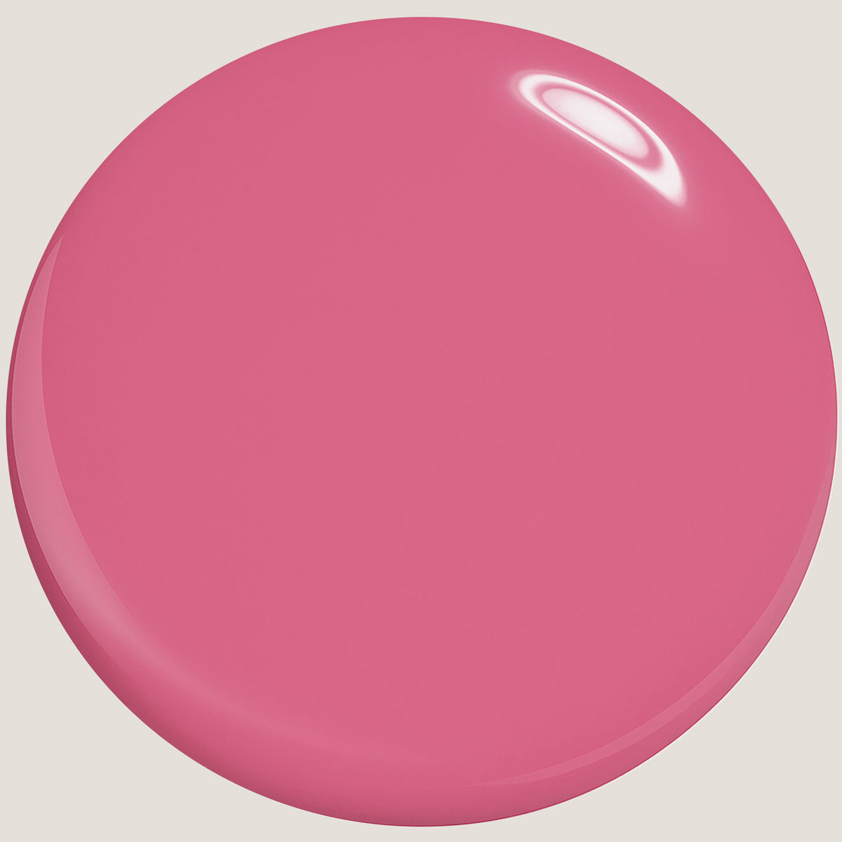 Shellac UV Polish Azalea Pink 15ml -L546-