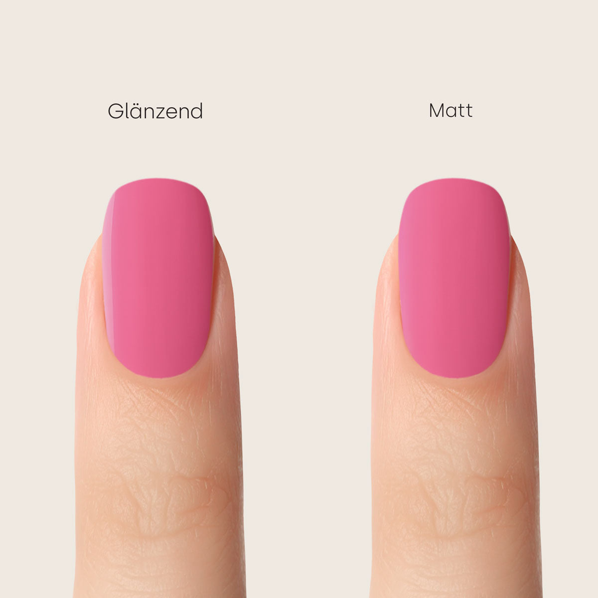 Shellac UV Polish Azalea Pink 15ml -L546-