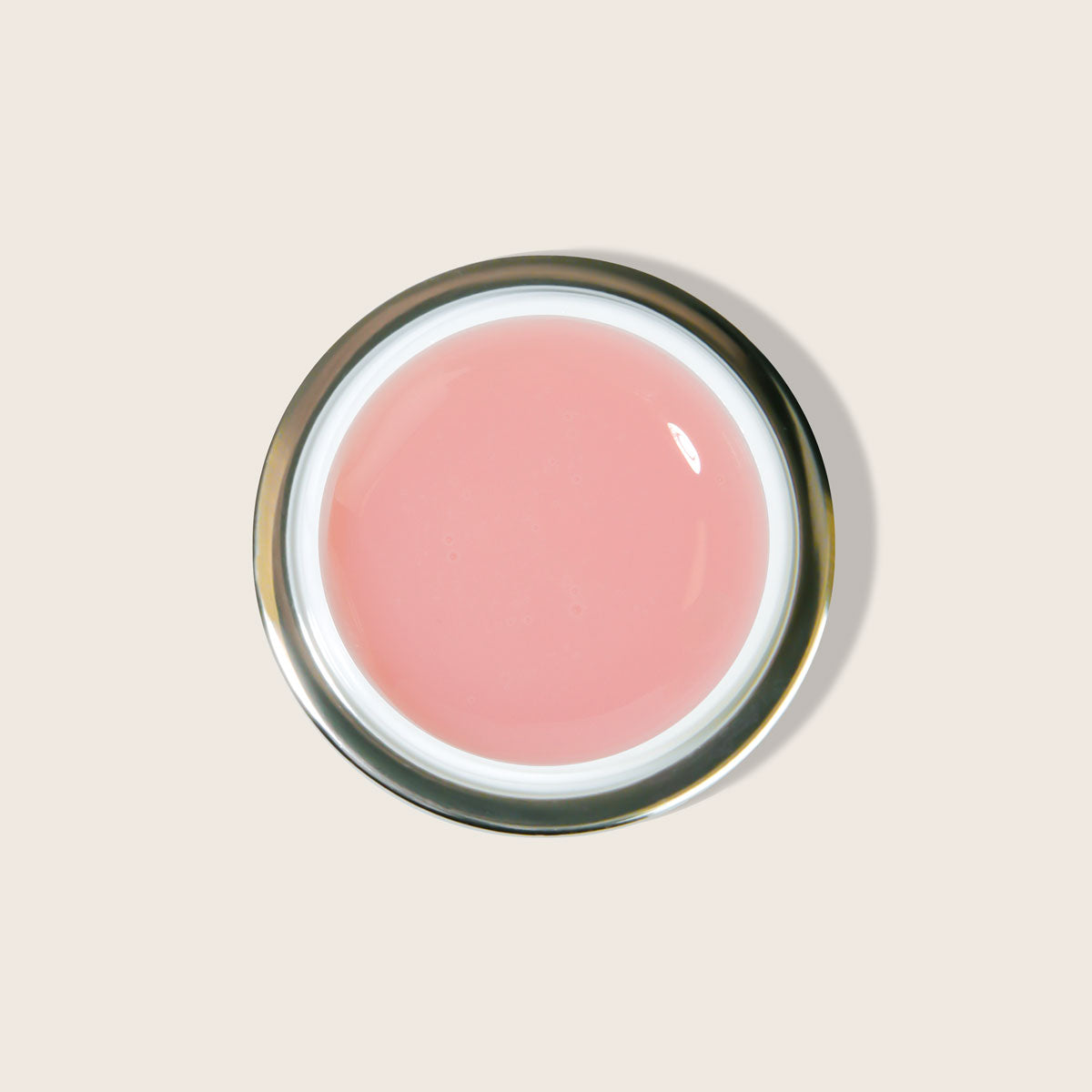 Emmi-Nail Series No File Puder Rose 30ml