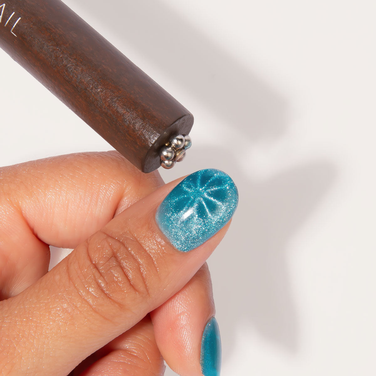 Emmi-Nail Cat Eye Magnet Tool 3in1