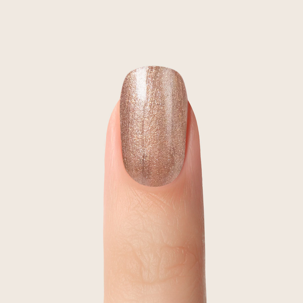 Emmi-Nail Farbgel Light Bronze -F595-