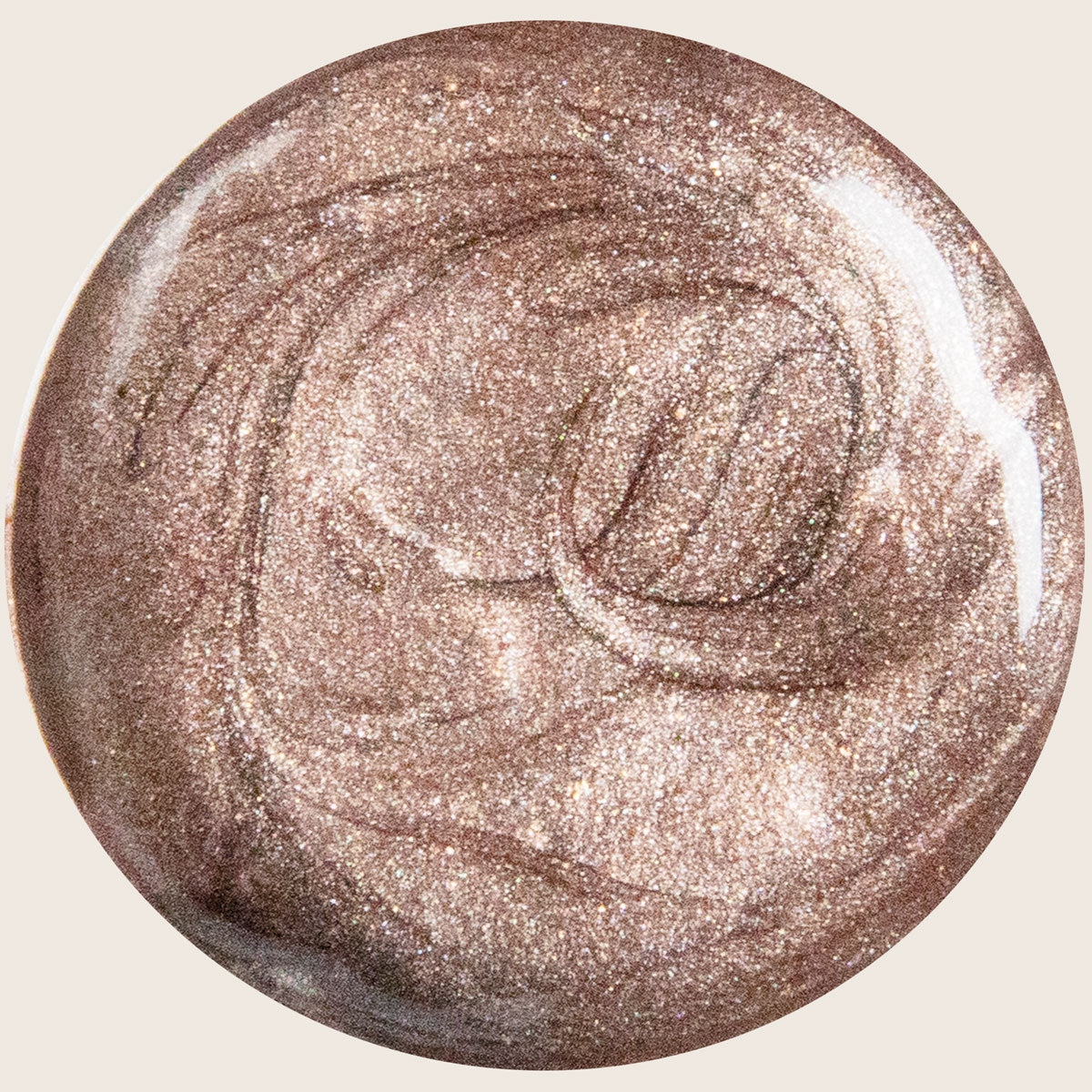 Emmi-Nail Farbgel Light Bronze -F595-