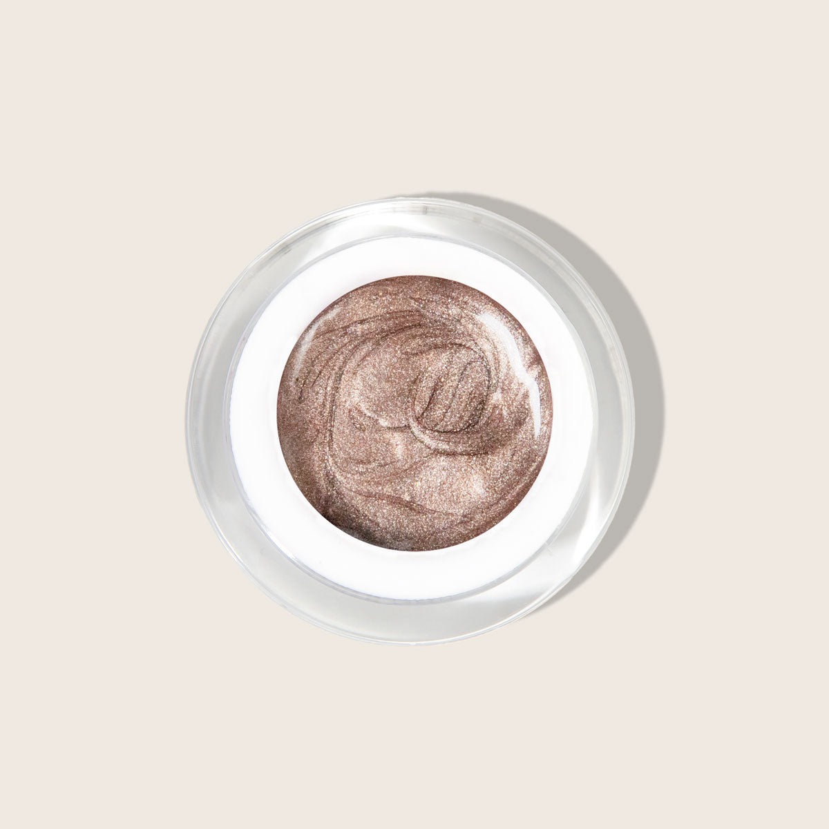 Emmi-Nail Farbgel Light Bronze -F595-