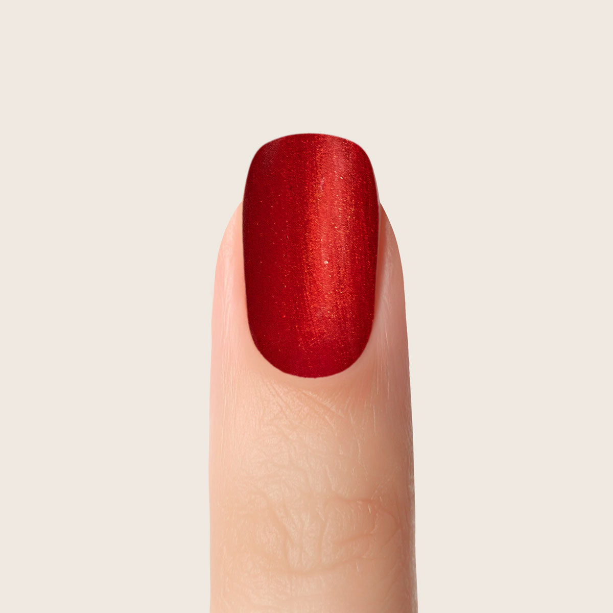 Emmi-Nail Farbgel Autumn Red -F596-