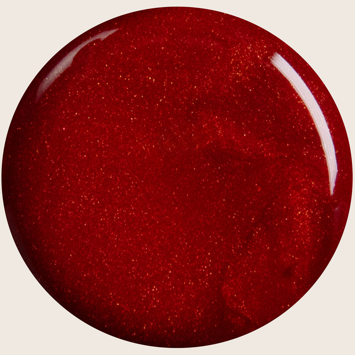 Emmi-Nail Farbgel Autumn Red -F596-