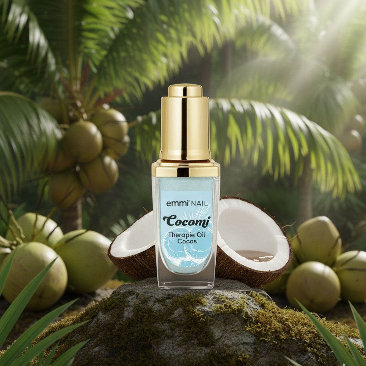 Nagelöl Therapy Oil Cocomi 8ml