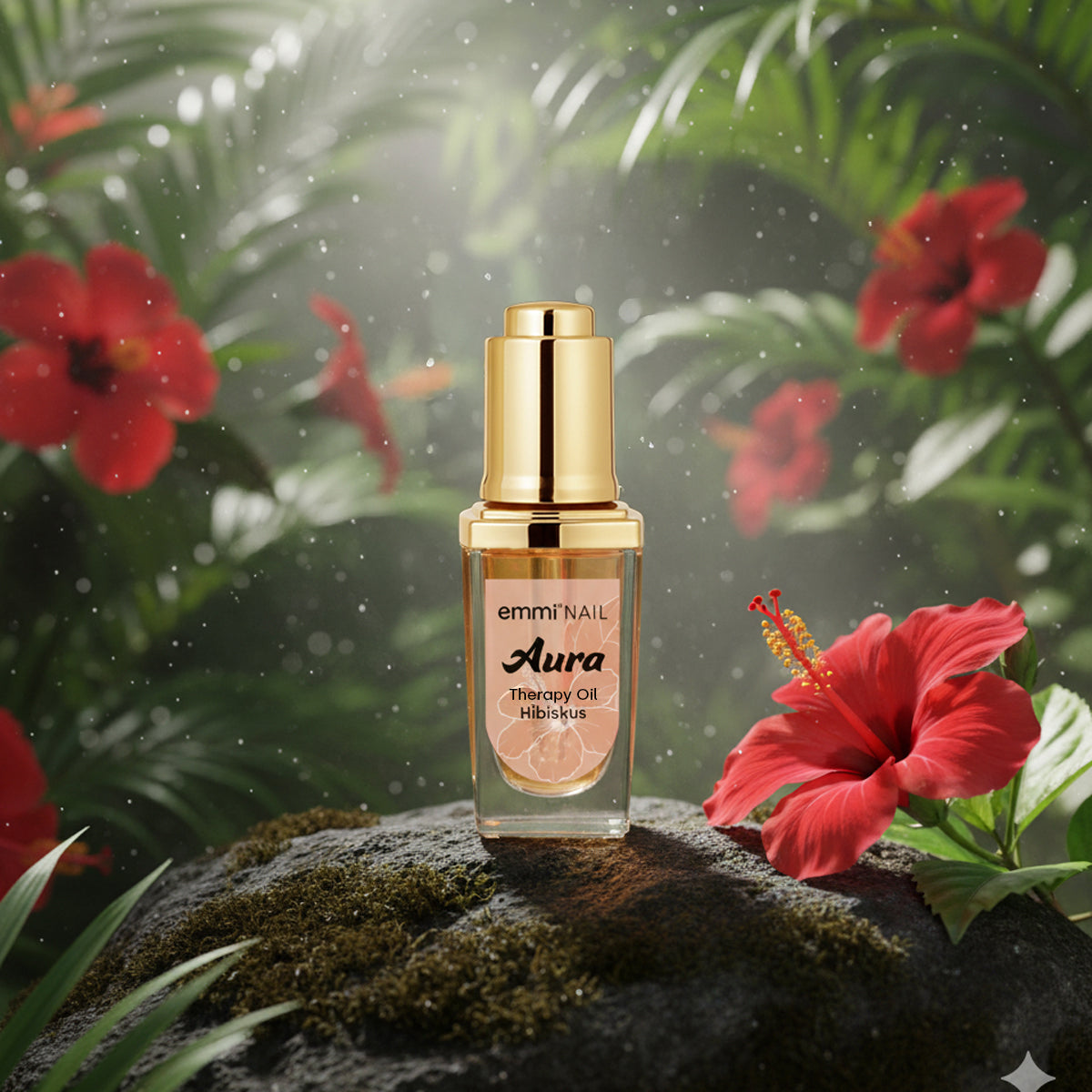 Nagelöl Therapy Oil Aura 8ml