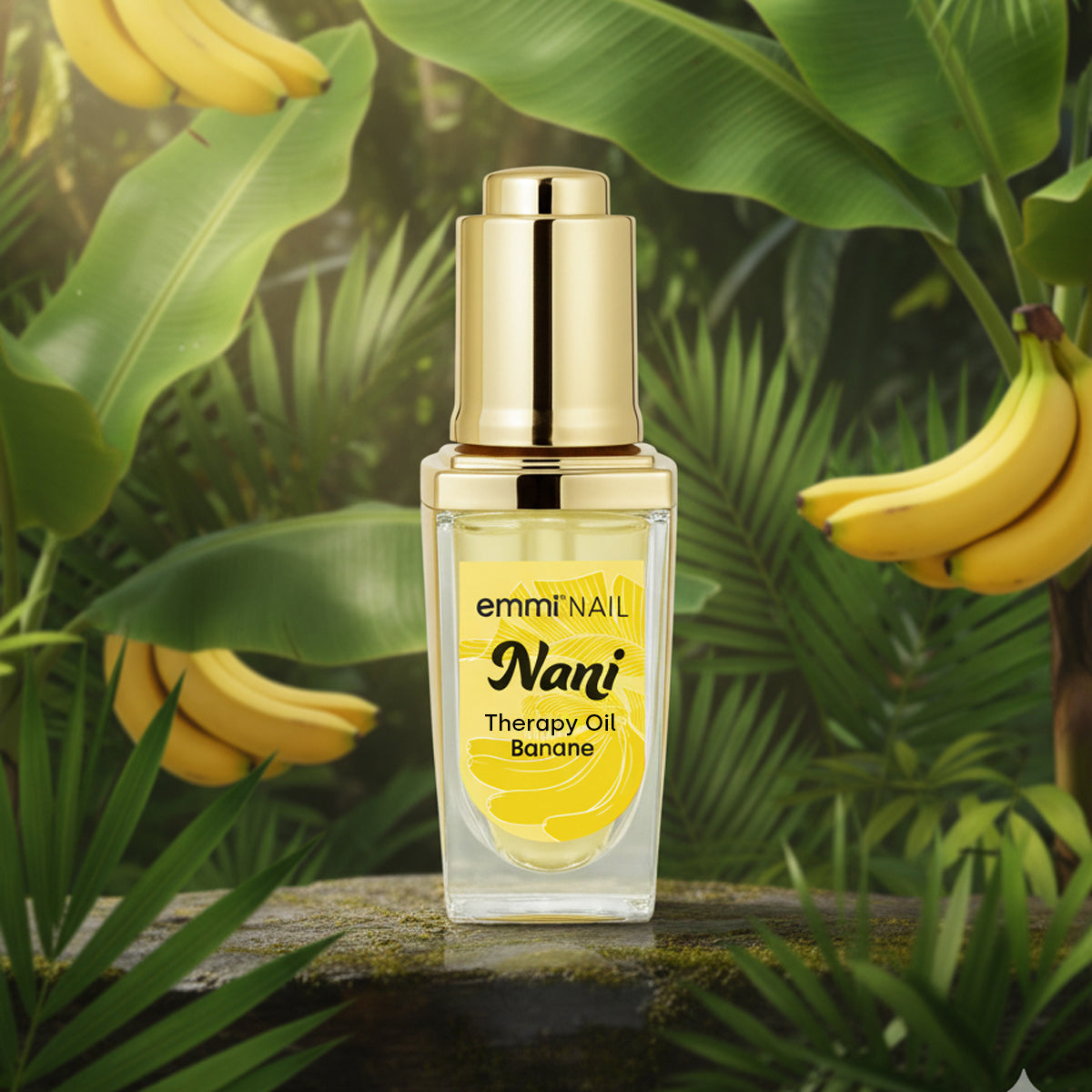Nagelöl Therapy Oil Nani 8ml