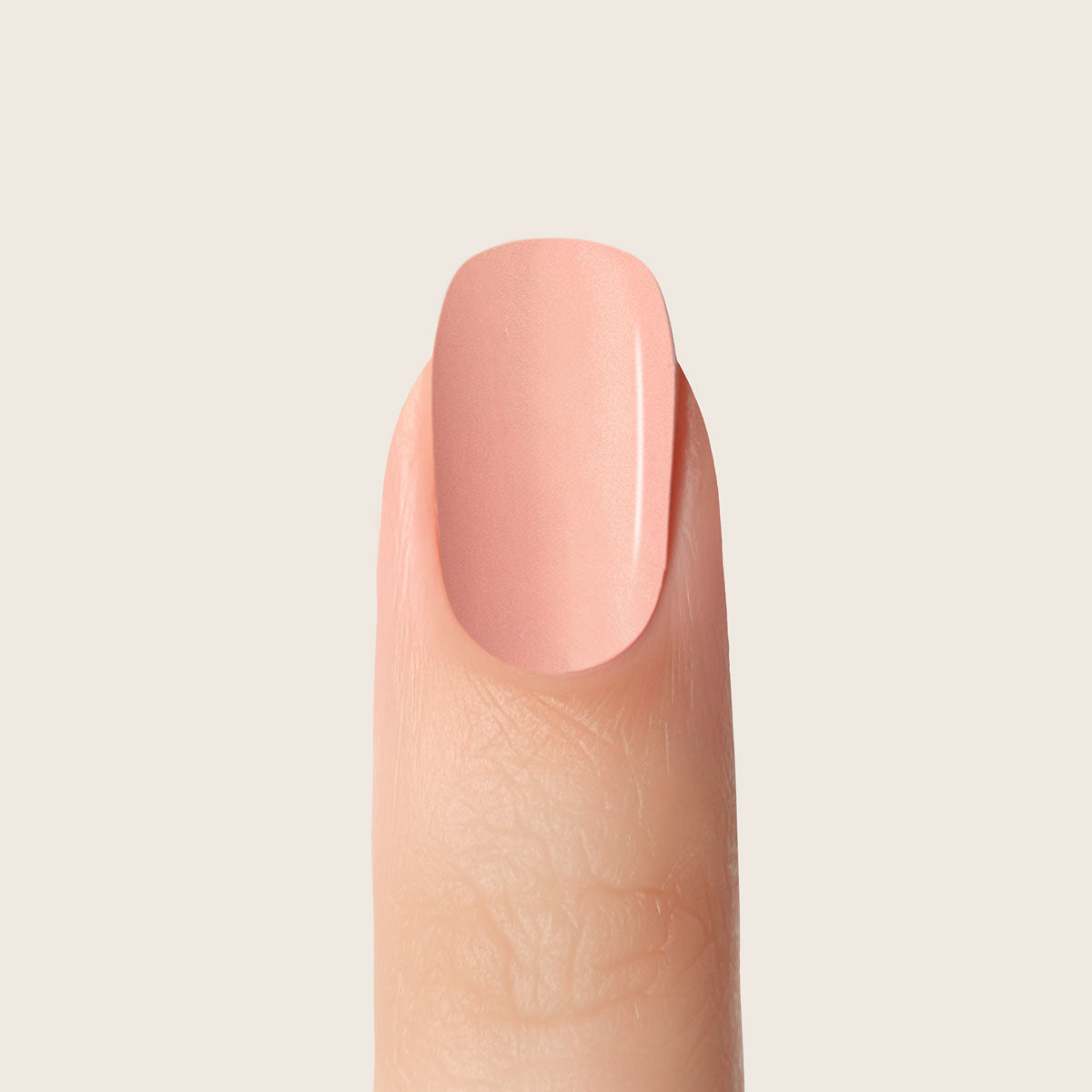 Emmi-Nail Glossy-Gel Melon Cloud -F597-