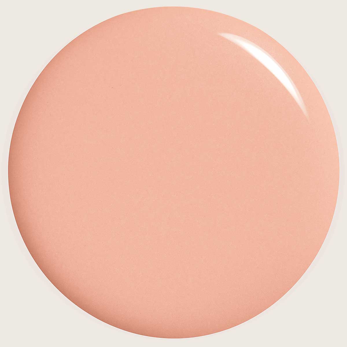 Emmi-Nail Glossy-Gel Melon Cloud -F597-