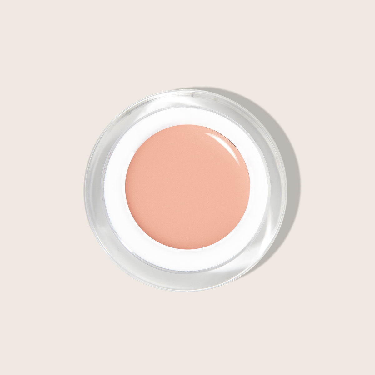 Emmi-Nail Glossy-Gel Melon Cloud -F597-