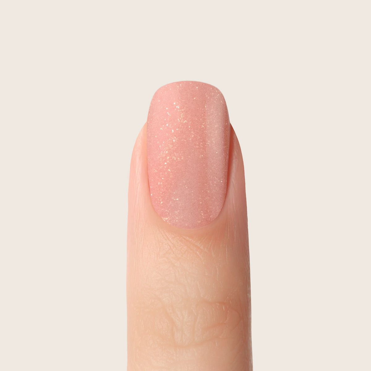 Emmi-Nail Glossy-Gel Blush Bling -F598-