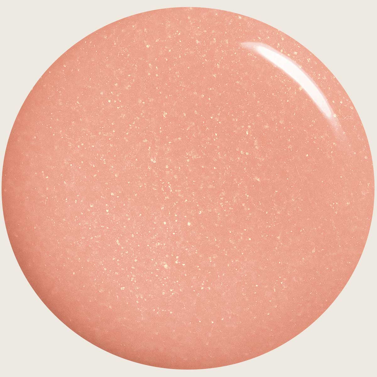 Emmi-Nail Glossy-Gel Blush Bling -F598-