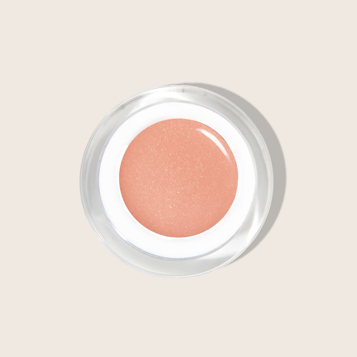 Emmi-Nail Glossy-Gel Blush Bling -F598-