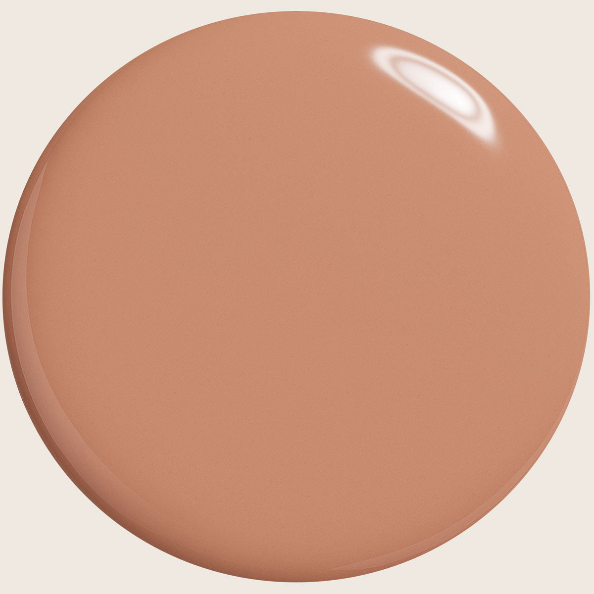 Emmi-Nail Farbgel Caramel 5ml -F600-