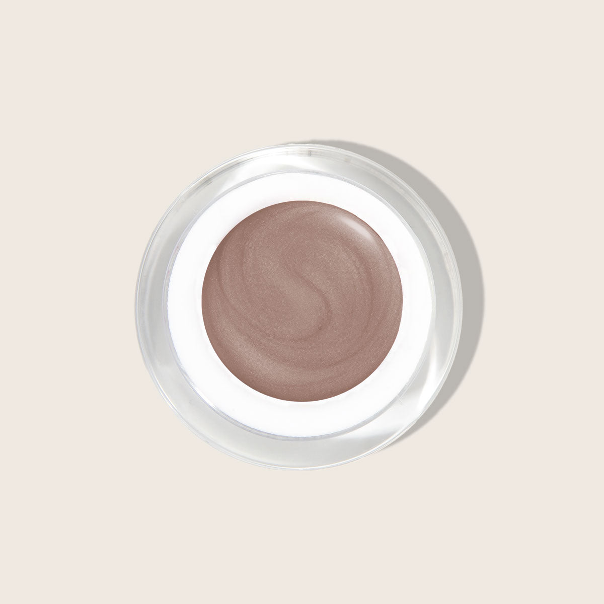 Emmi-Nail Farbgel Taupe Brown 5ml -F601-