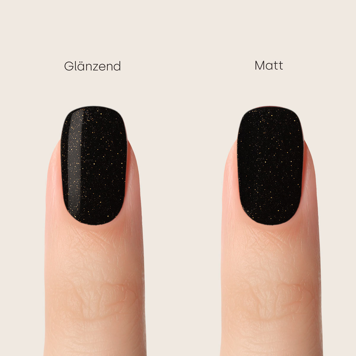 Emmi-Nail Farbgel Onyx 5ml -F602-