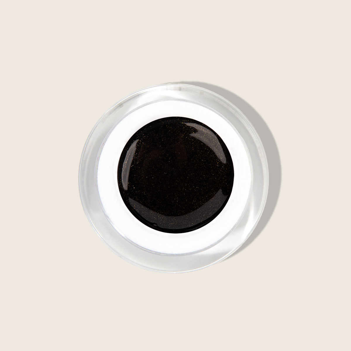 Emmi-Nail Farbgel Onyx 5ml -F602-