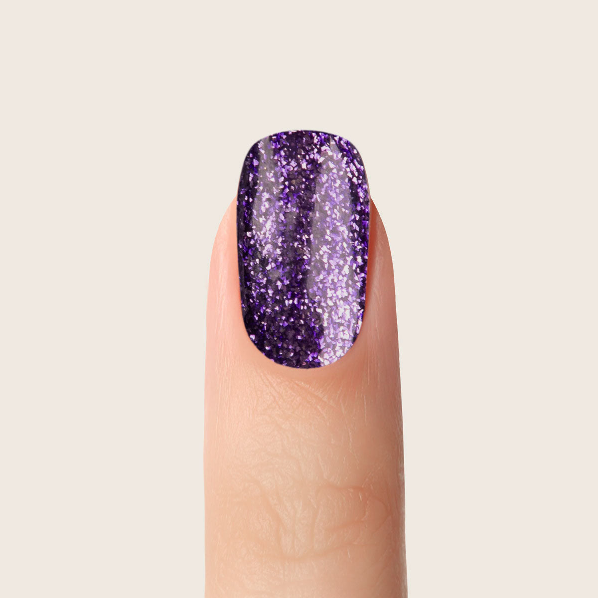 Emmi-Nail Farbgel Lucky Purple 5ml -F603-