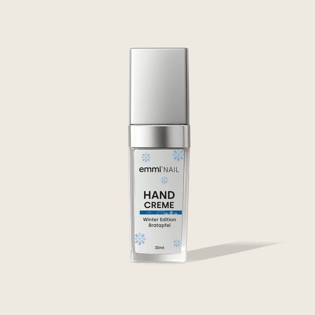 Handcreme Bratapfelduft im Pumpdispenser 30ml