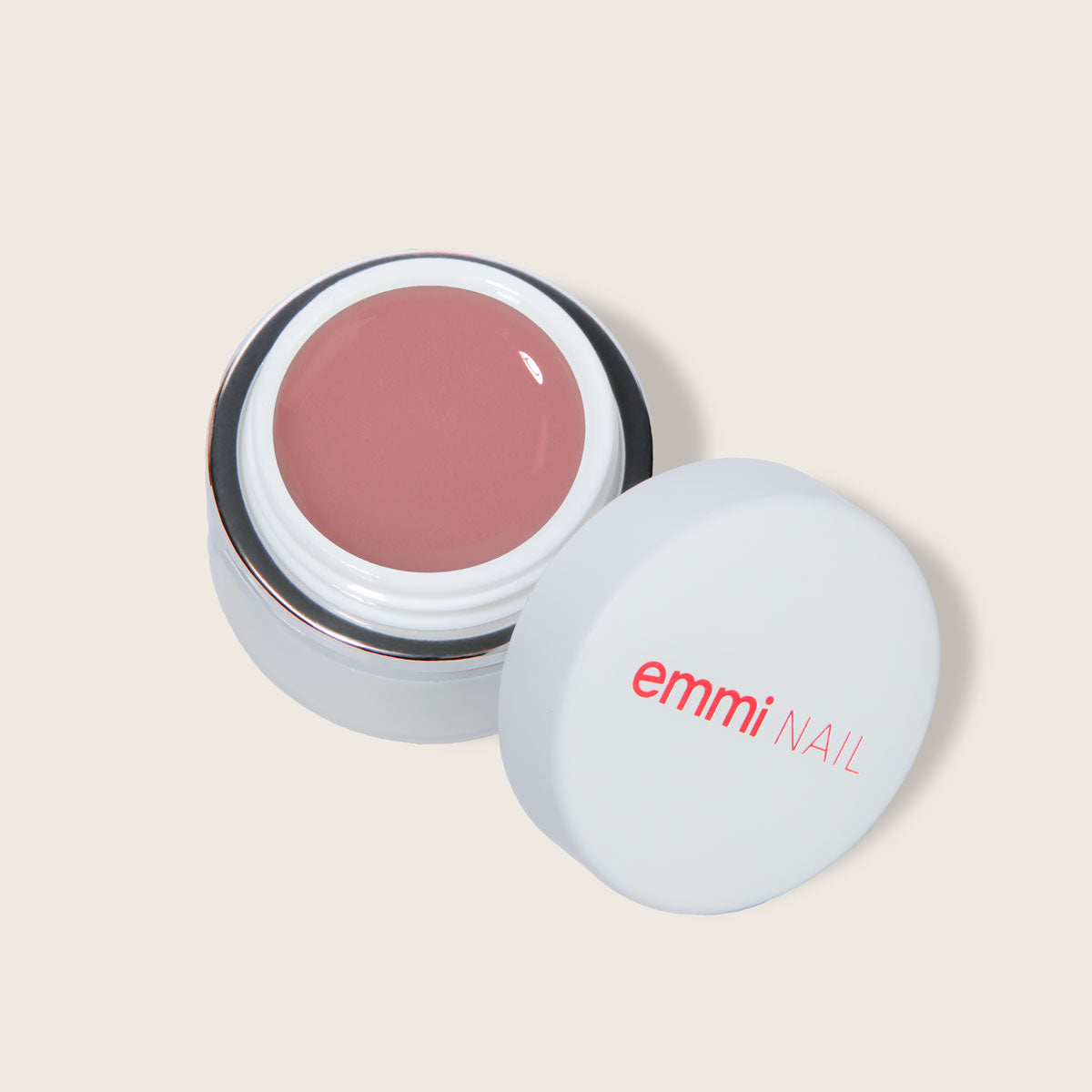 Emmi-Nail Series No File Cover Natural 30ml