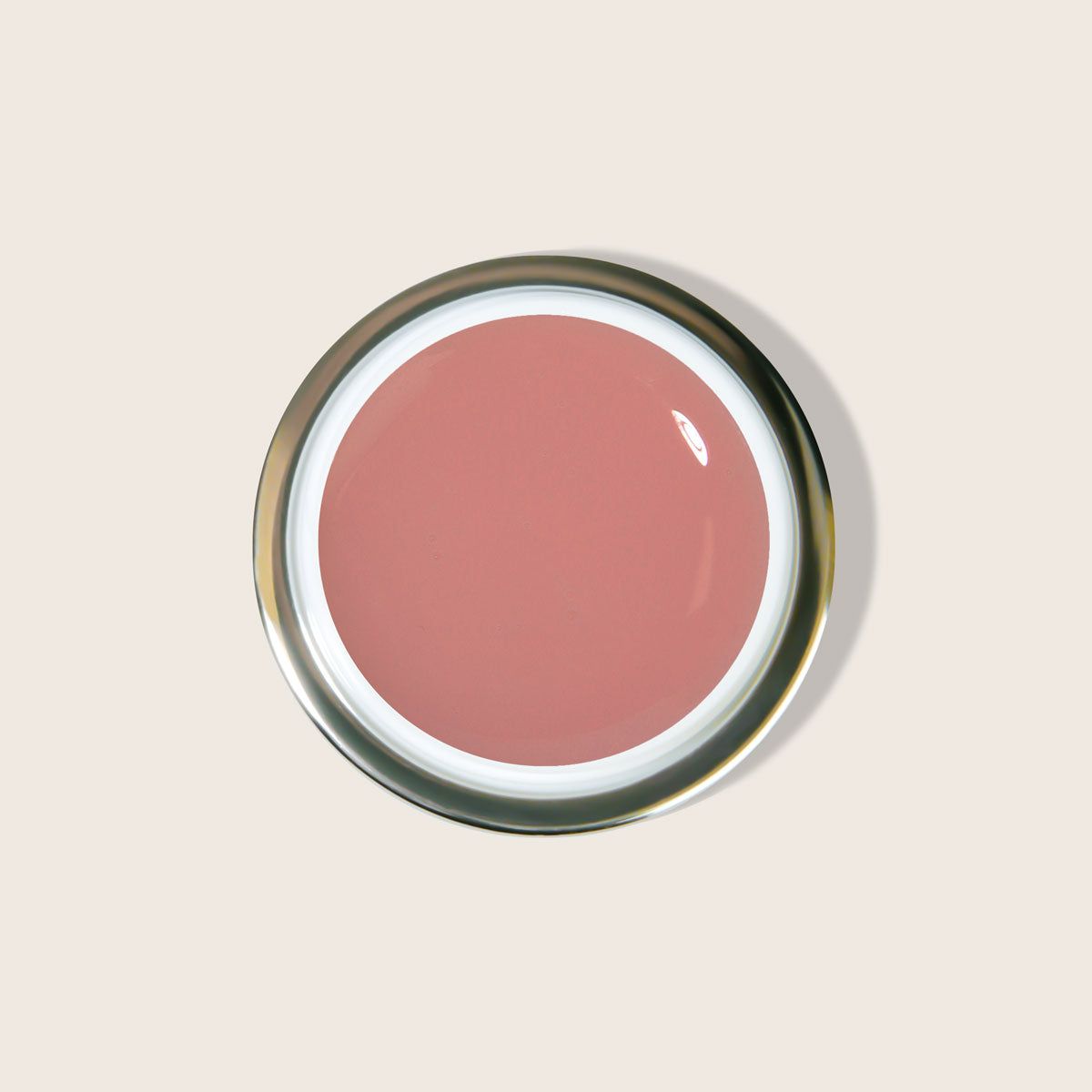 Emmi-Nail Series No File Cover Natural 30ml