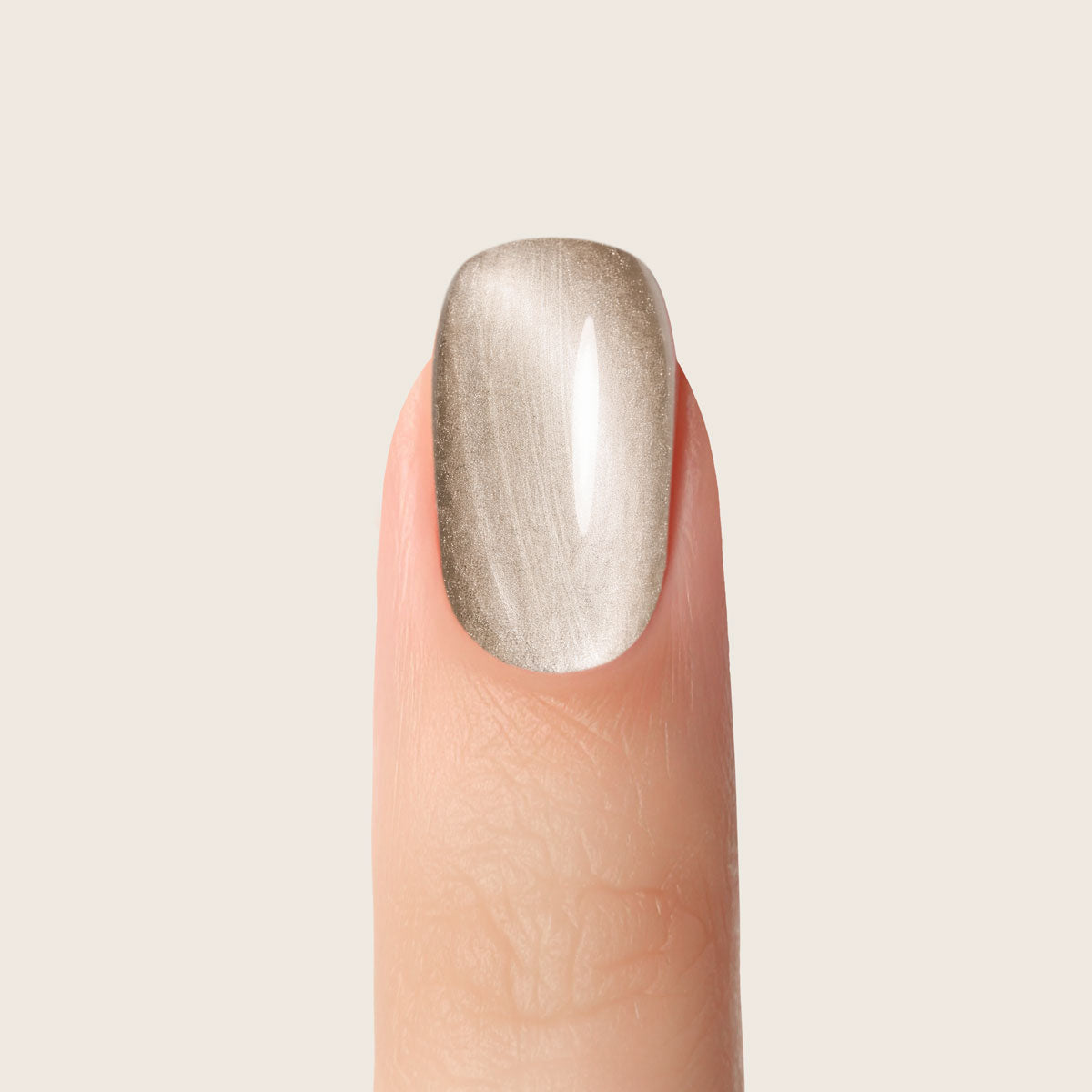 Shellac UV/LED-Lack Magic Cat Eye Goldie -L559-