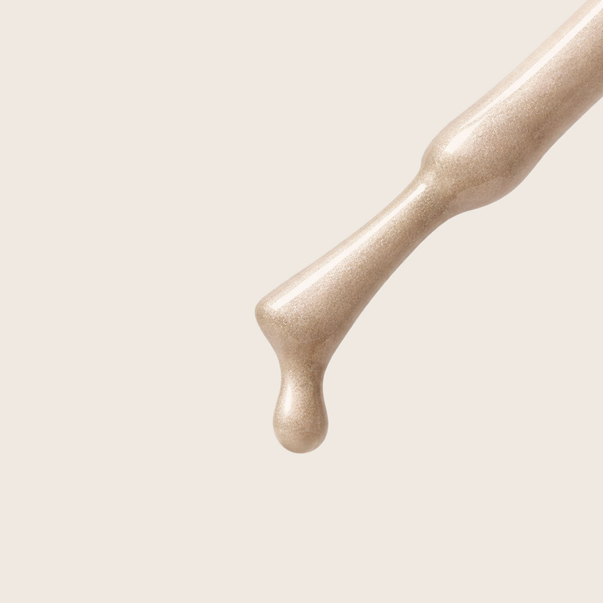 Shellac UV/LED varnish Magic Cat Eye Goldie -L559- 