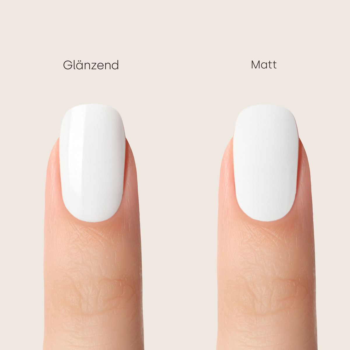 Shellac UV Polish White 15ml -L563-