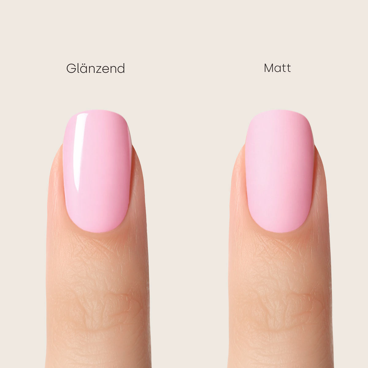 Shellac UV Polish Sweet Pink 15ml -L565-