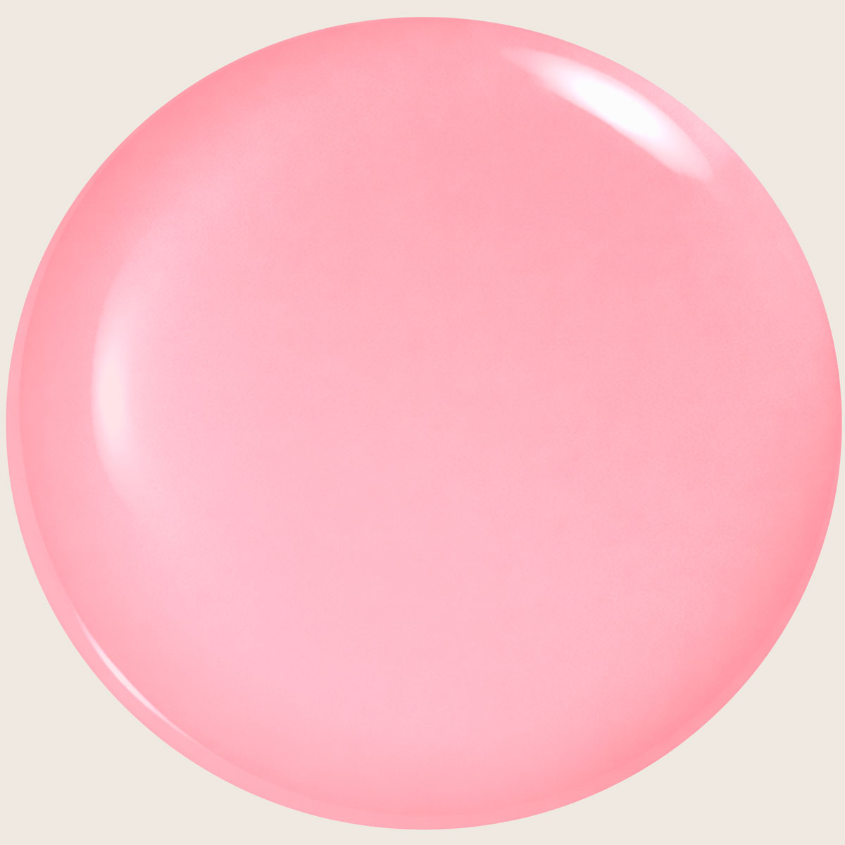 Shellac UV Polish Rose Pink 15ml -L566-