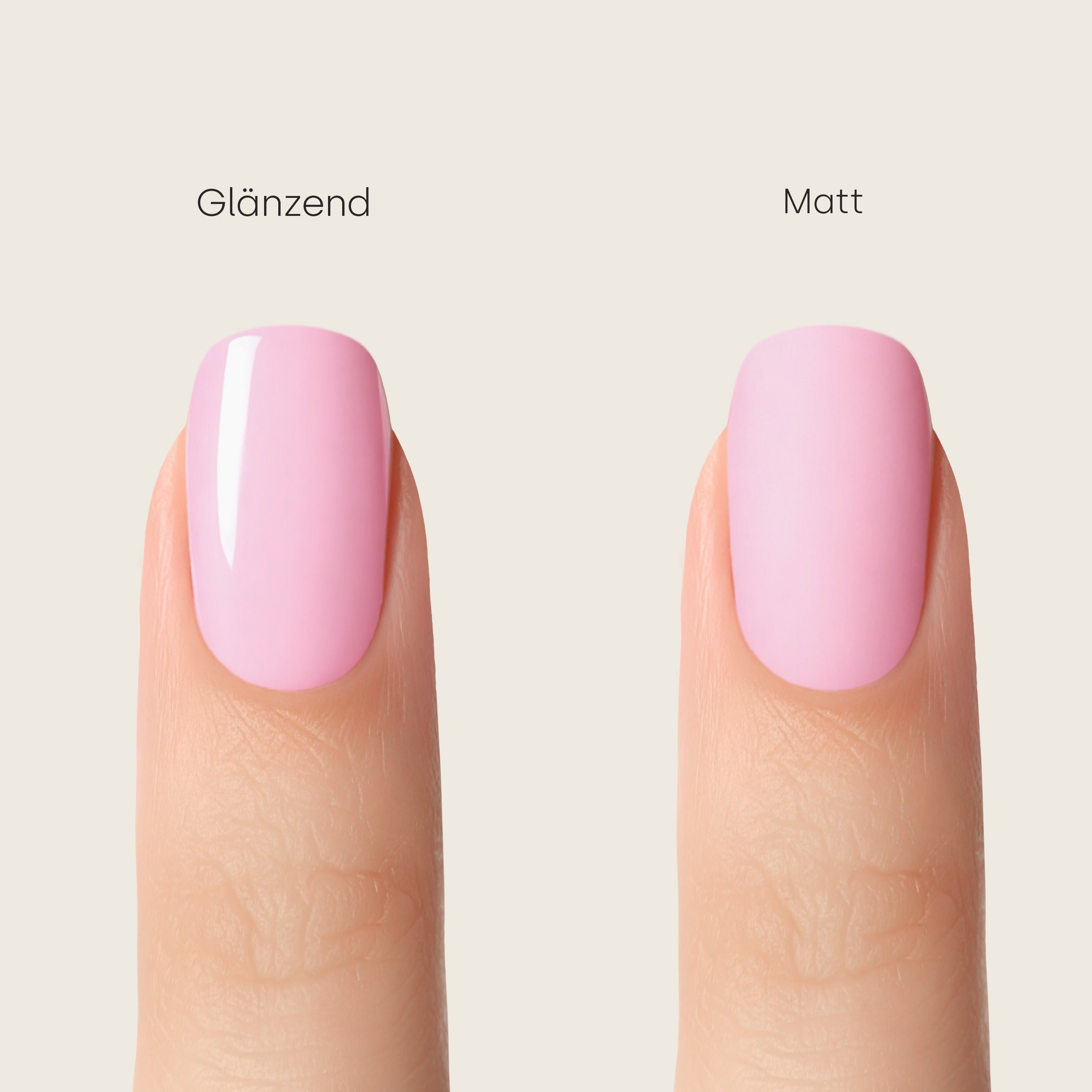 Shellac UV Polish Berry Pink 15ml -L567-