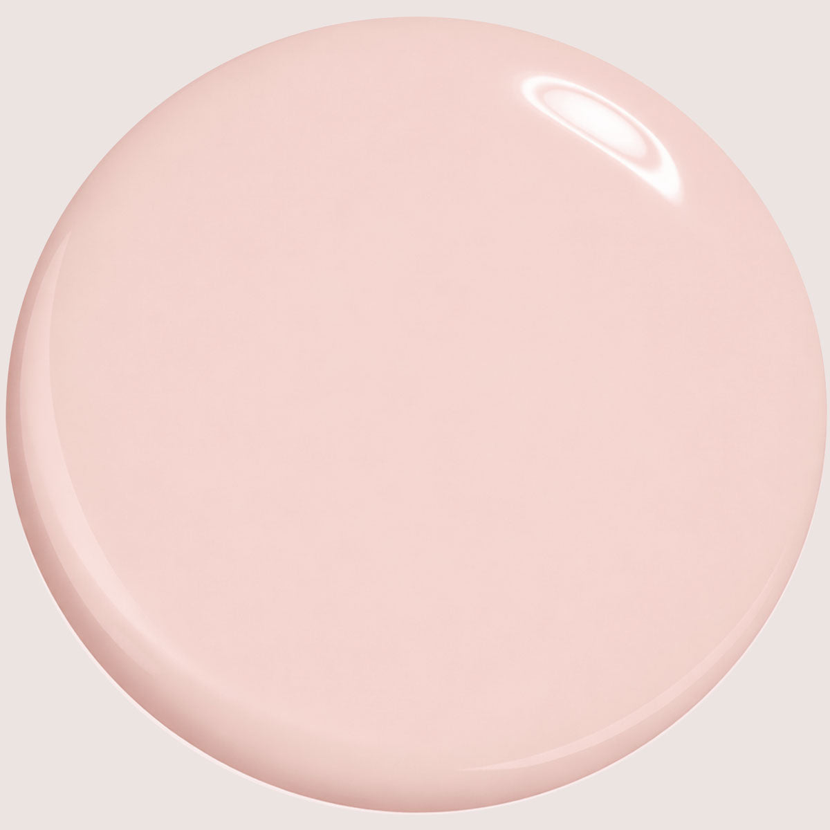 Shellac UV Polish Warm Beige 15ml -L568-