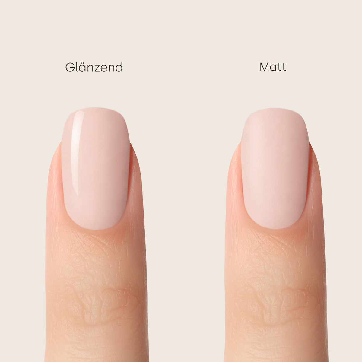 Shellac UV Polish Natural Nude 15ml -L571-