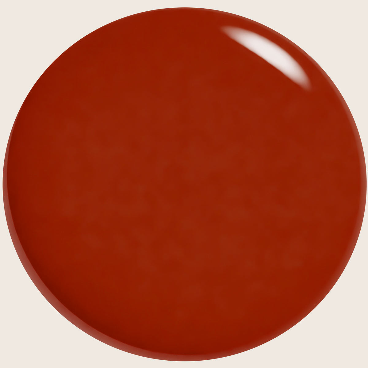 Shellac UV Polish Terracotta Red 15ml -L575-