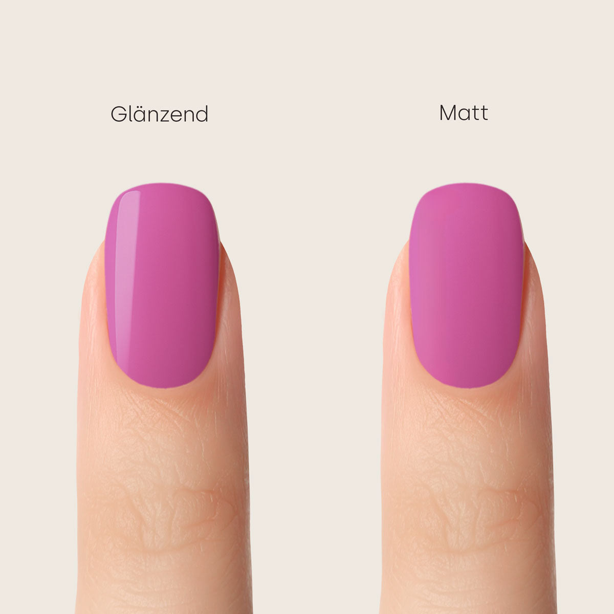 Shellac UV Polish Vivid Rose 15ml -L576-